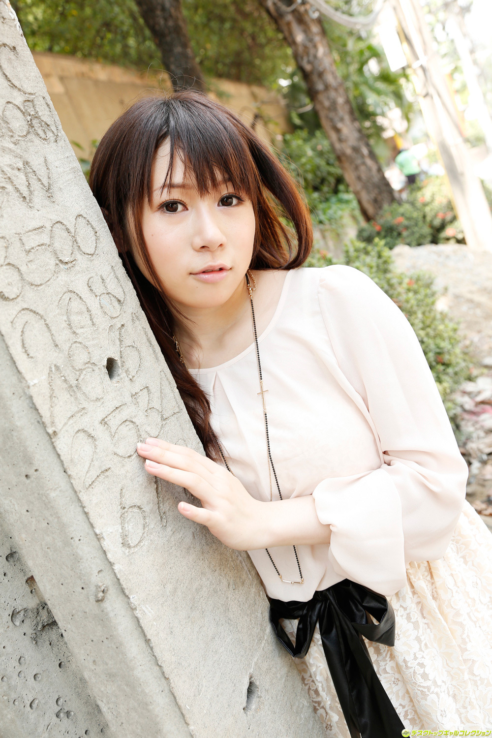 [DGC]  NO.1118 Adult Idols Kanae Junna 純奈かなえ